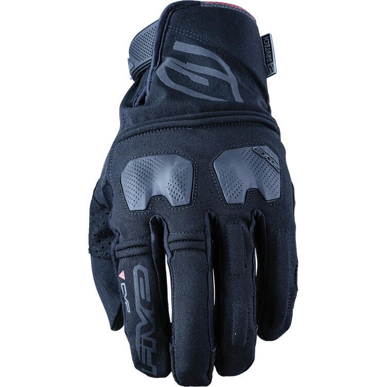 E-WP ENDURO GLOVES (Black) | FIVE