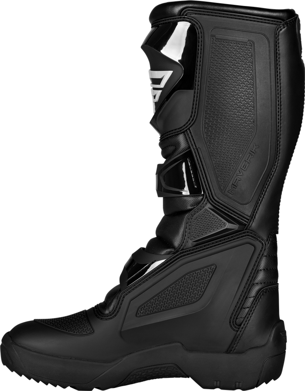 MEN'S MAVERIK ENDURO LT BOOT (Black) | FLY RACING