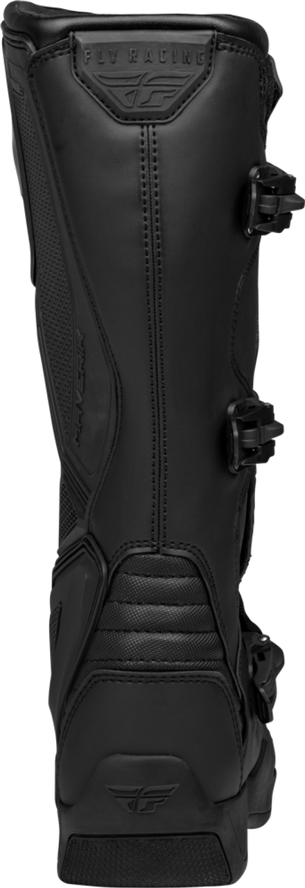 MEN'S MAVERIK LT BOOT (Black) | FLY RACING