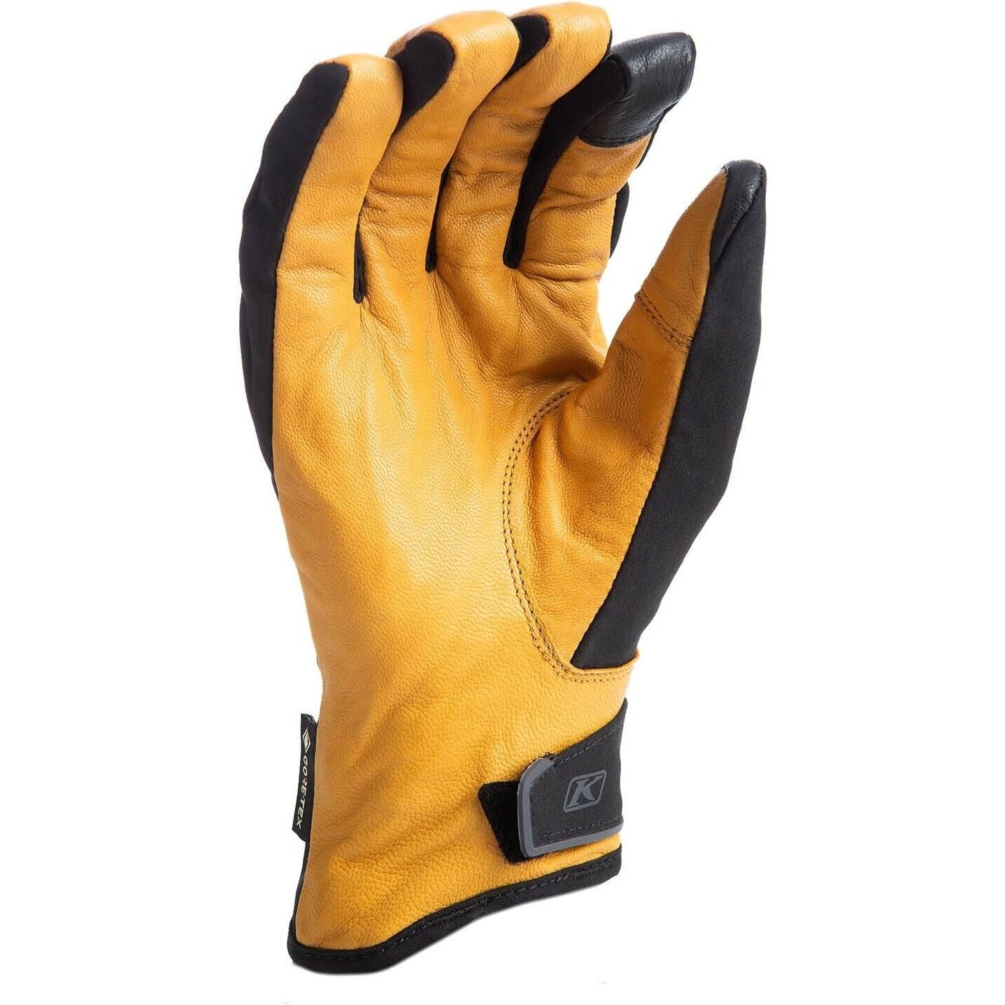 ENDURO GTX GLOVE (Black) | KLIM