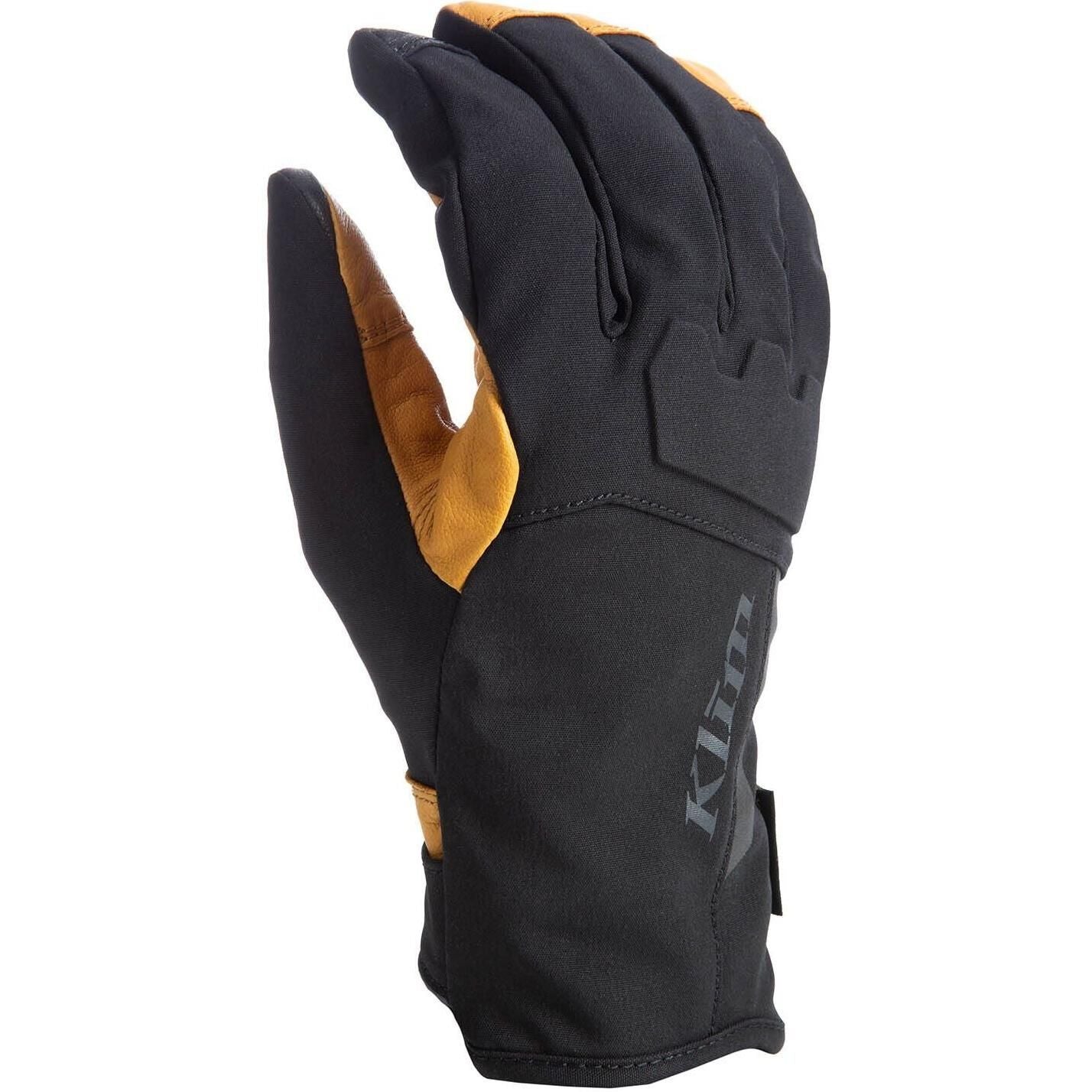 ENDURO GTX GLOVE (Black) | KLIM