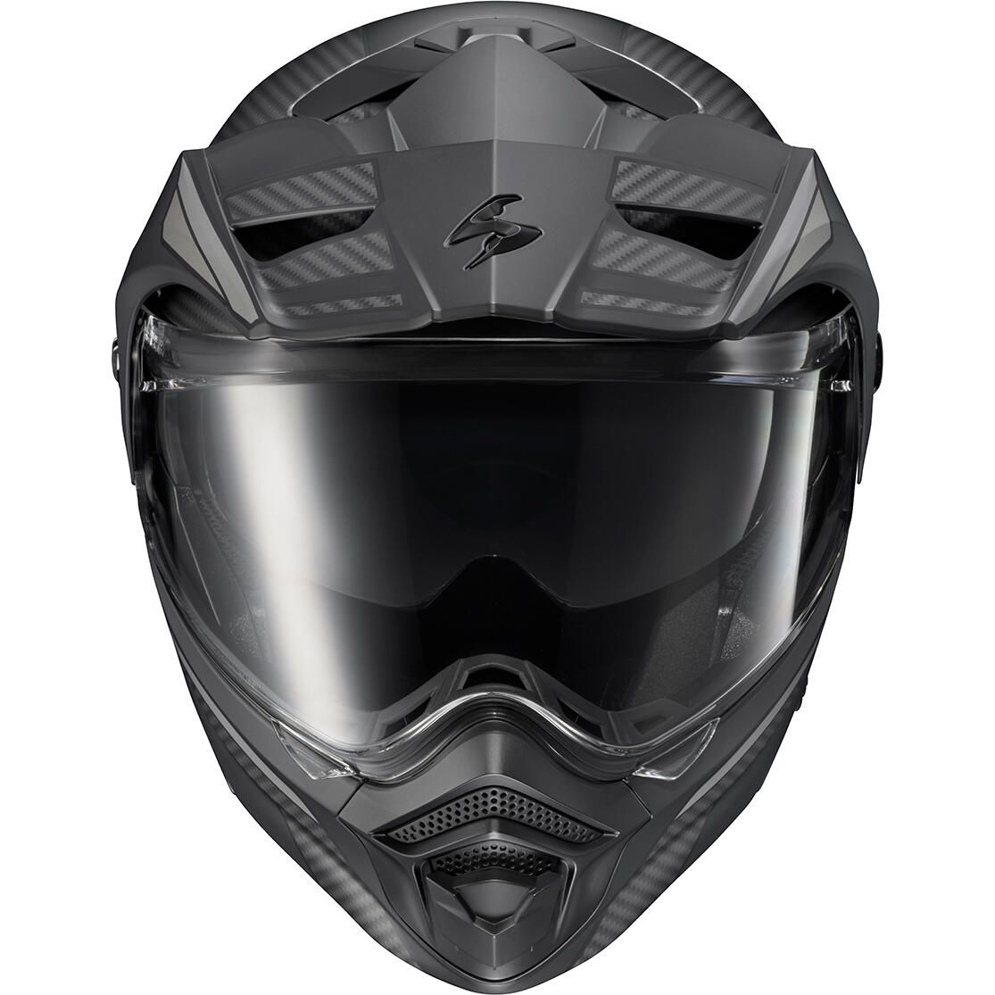 EXO-AT960 MONK MODULAR HELMET (Phantom) | Scorpion