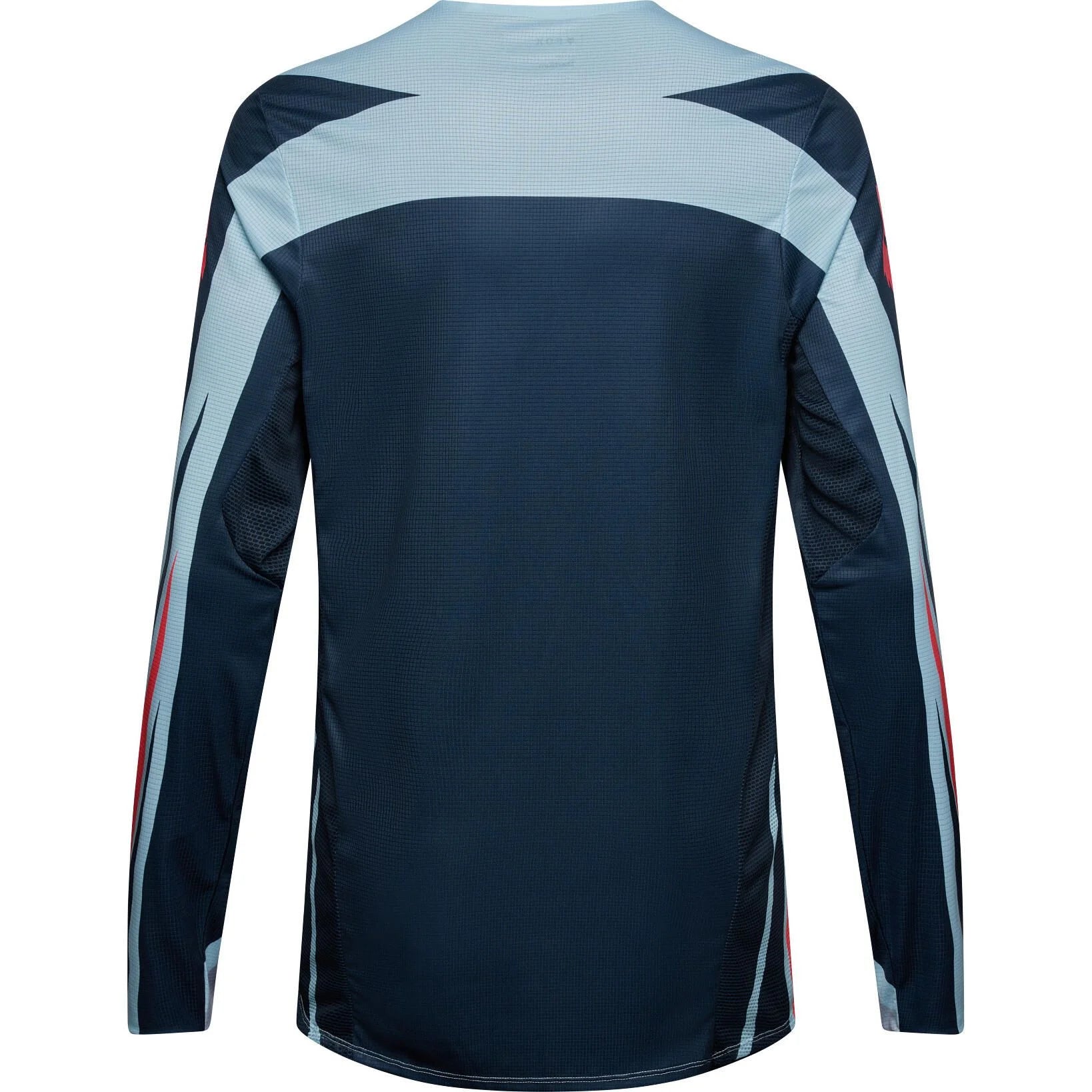 FLEXAIR ARC JERSEY (ICE BLUE) | Fox Racing