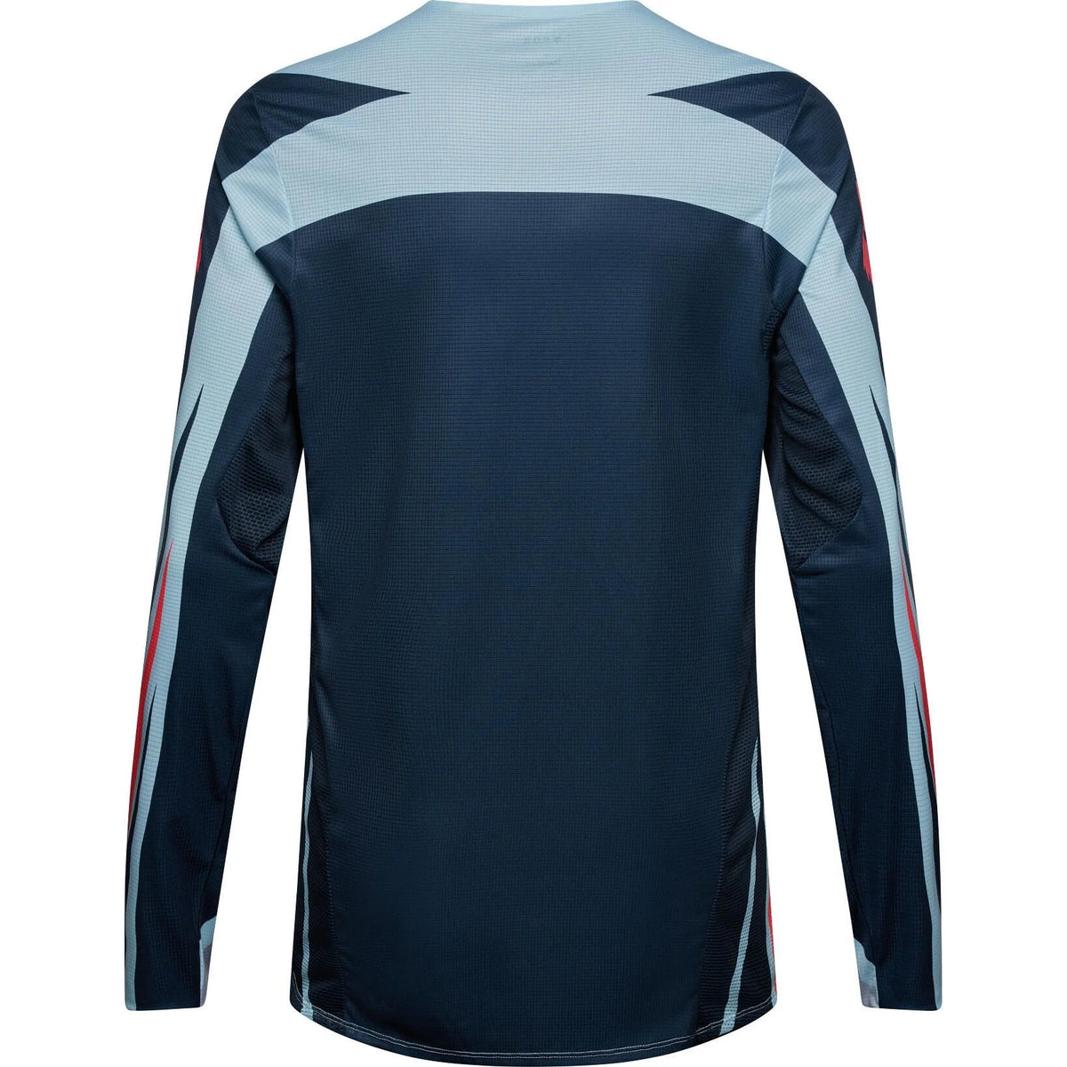 YOUTH FLEXAIR ARC JERSEY (ICE BLUE) | Fox Racing