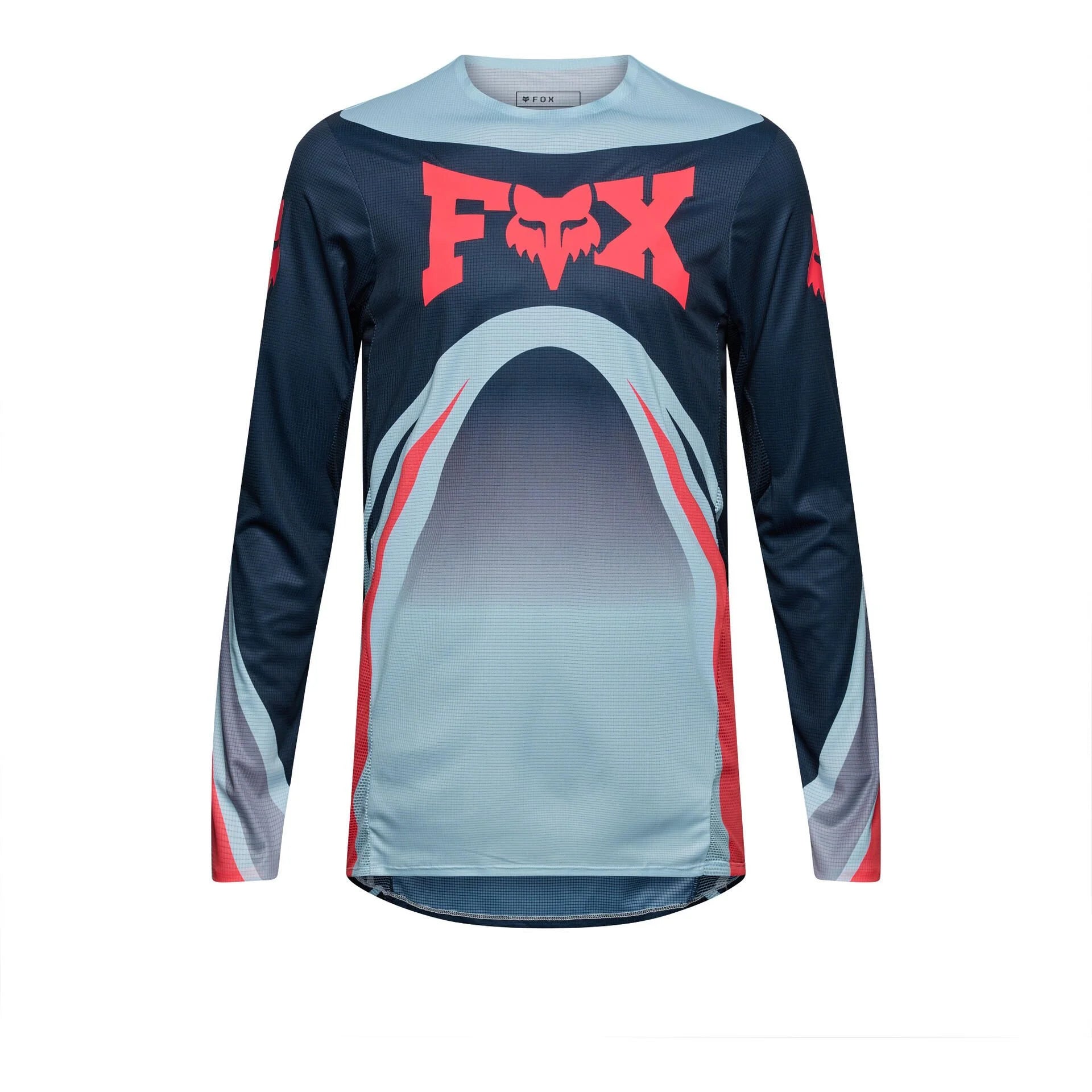 FLEXAIR ARC JERSEY (ICE BLUE) | Fox Racing