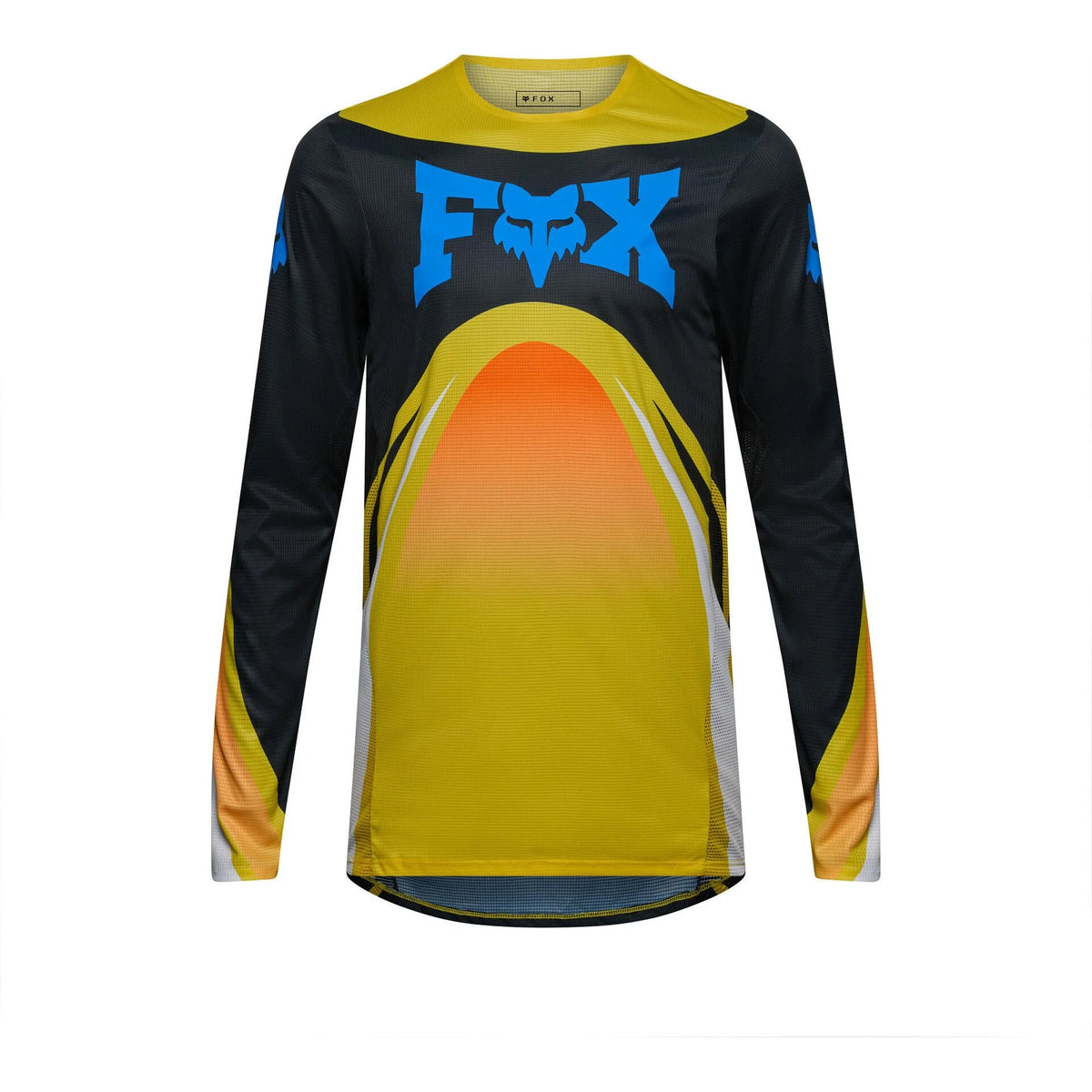FLEXAIR ARC JERSEY (YELLOW) | Fox Racing