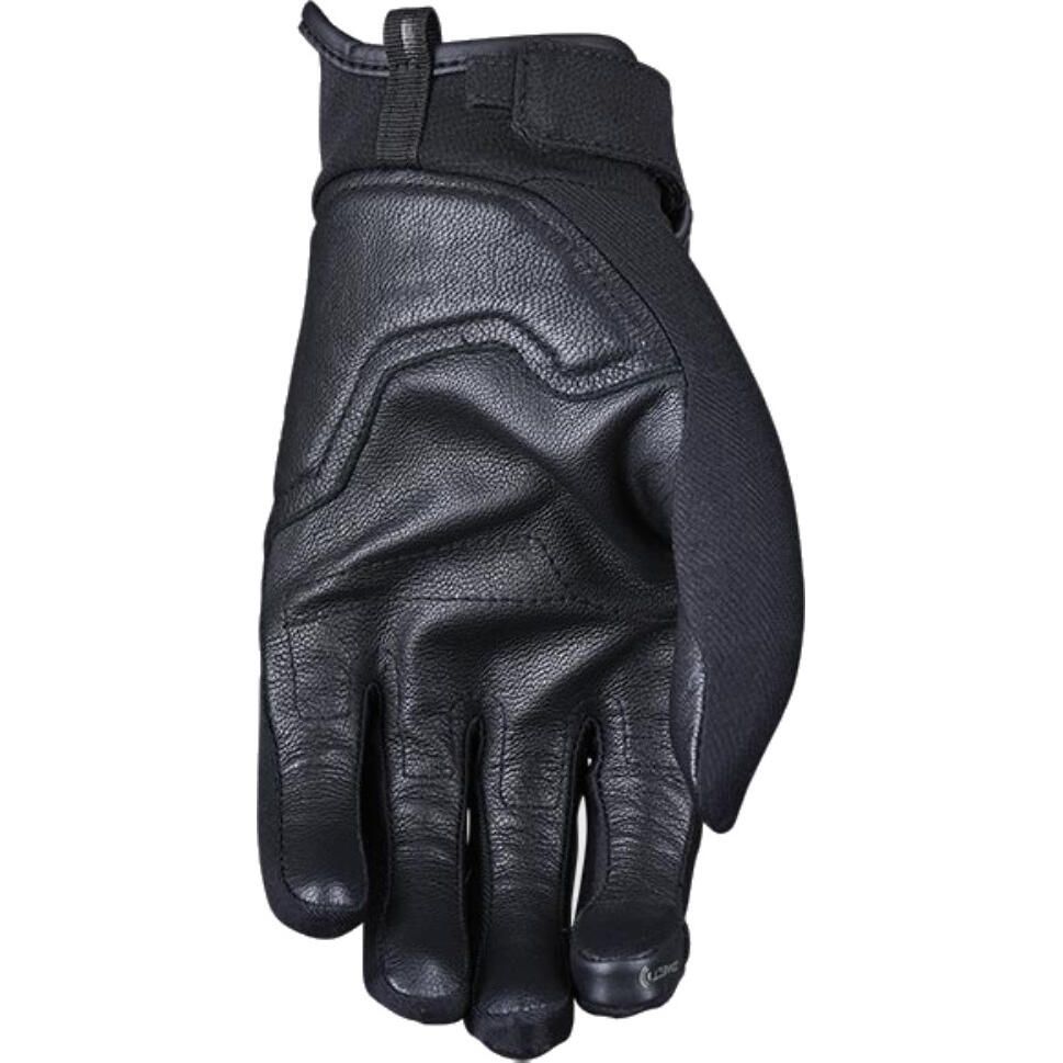 FIVE FLOW GLOVES (Black) | Five