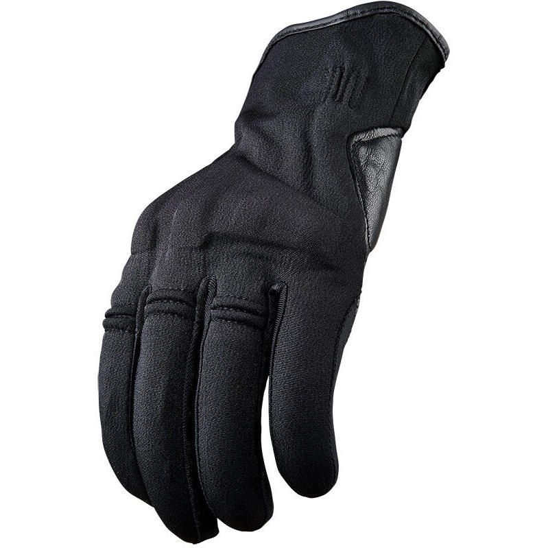FIVE FLOW GLOVES (Black) | Five