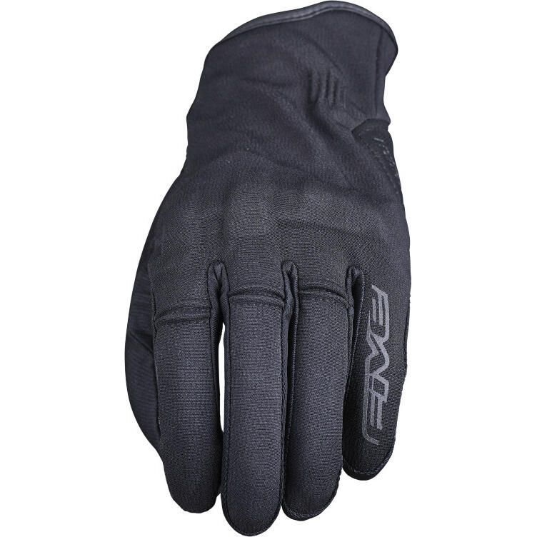 FIVE FLOW GLOVES (Black) | Five