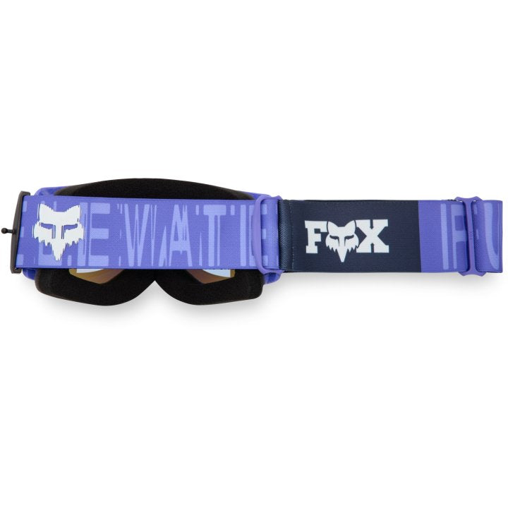 MAIN DIFFUSE SE GOGGLE SPARK (PUR DOV) | FOX RACING