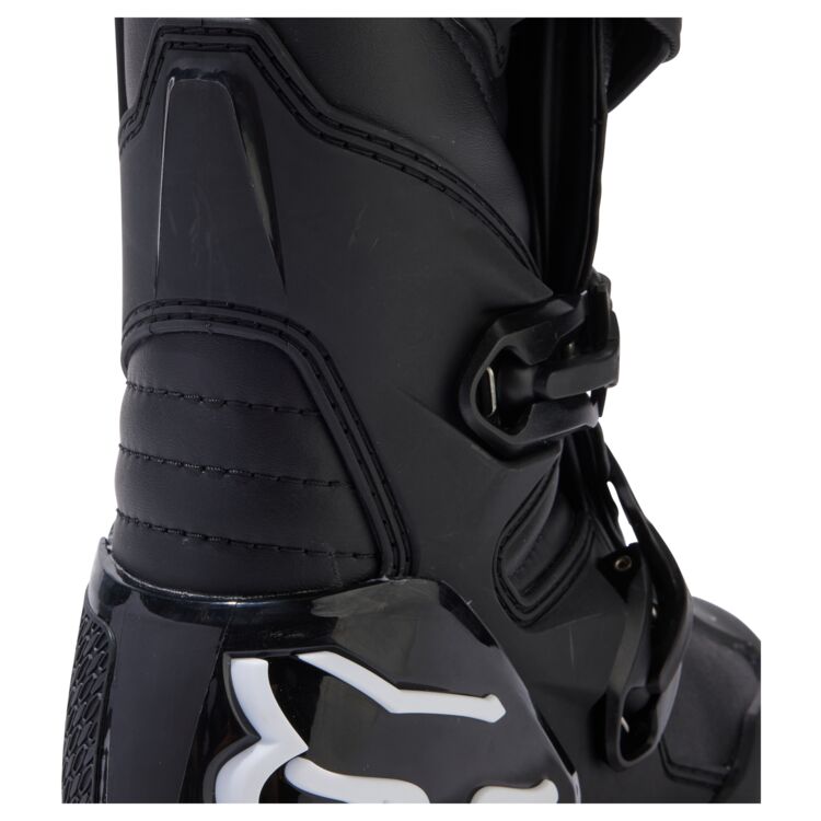 WOMENS COMP BOOT (Black) | Fox