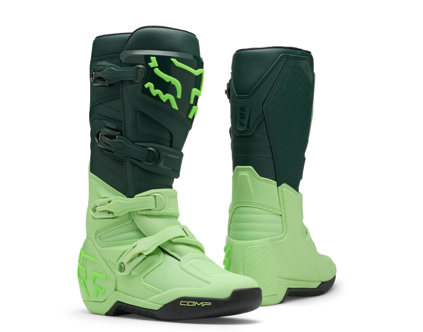 COMP BOOT (MEL) | Fox Racing
