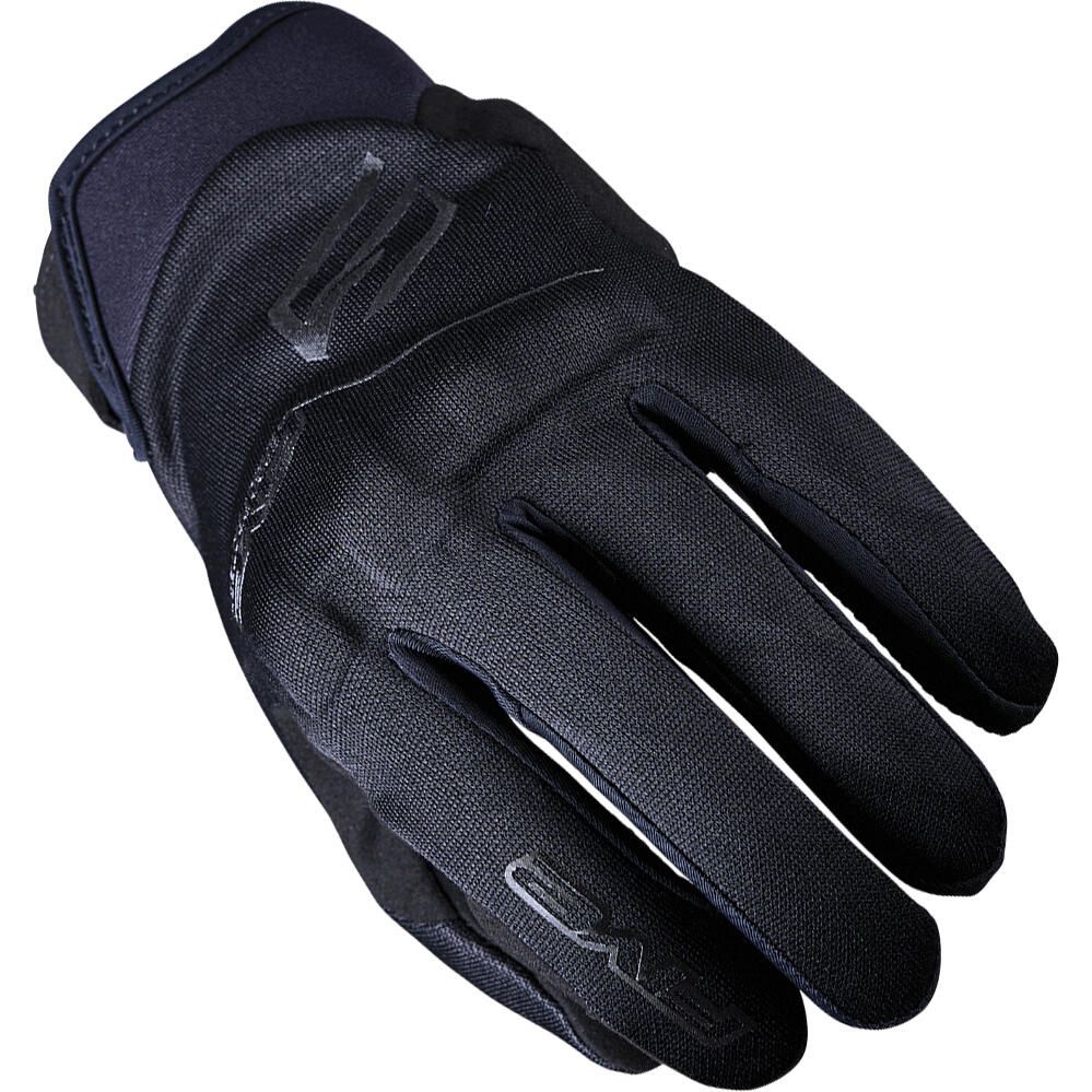 GLOBE EVO GLOVES (Black) | Five