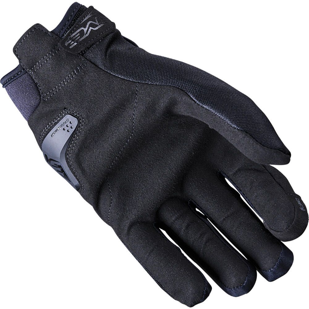 GLOBE EVO GLOVES (Black) | Five