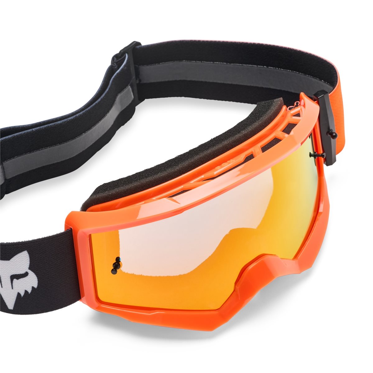 MAIN DRAFT GOGGLE (SUNBURST) | Fox Racing