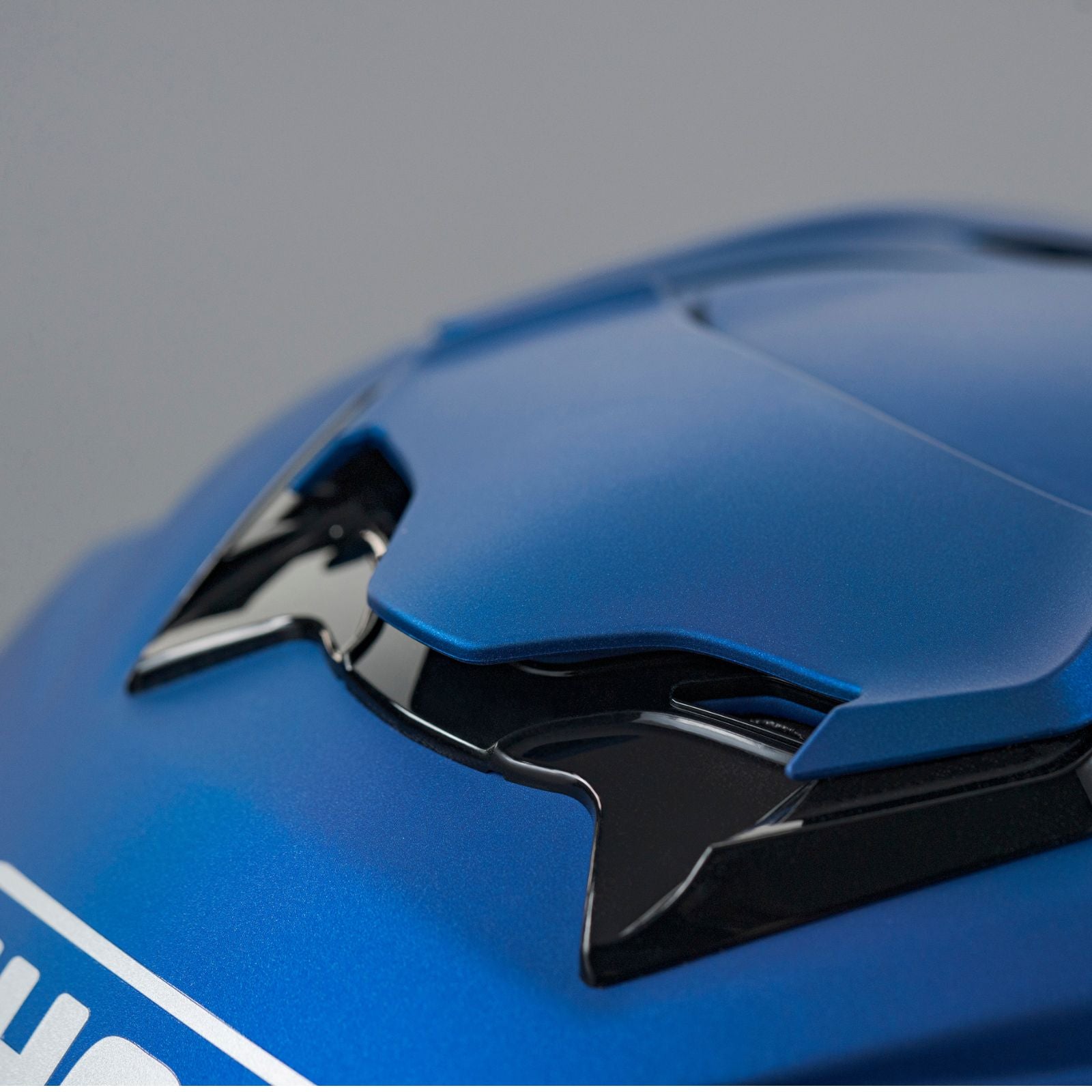 GT-AIR 3 FULL FACE HELMET (Matte Blue) | SHOEI