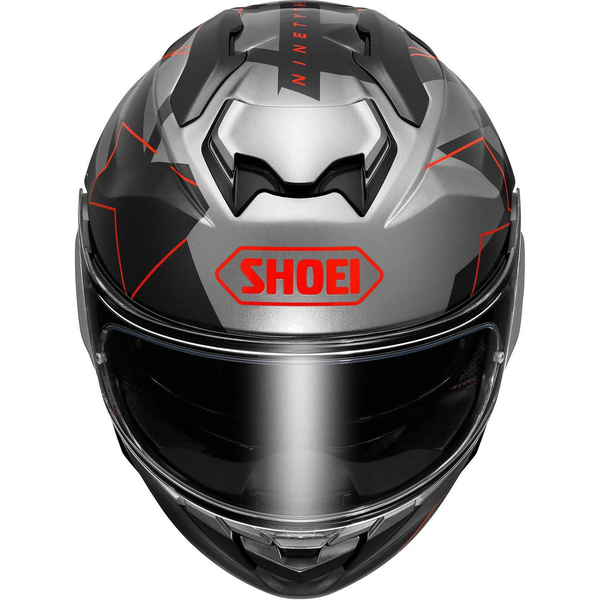GT-AIR 3 MM93 COLLECTION GRIP TC-1 | SHOEI