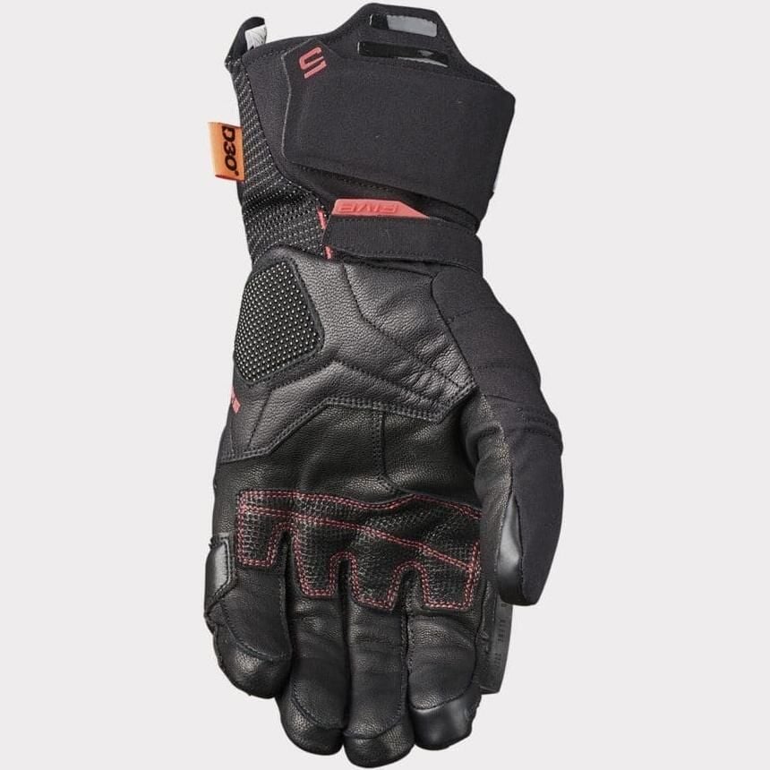 GT1 EVO GTX (BLACK) | FIVE GLOVES