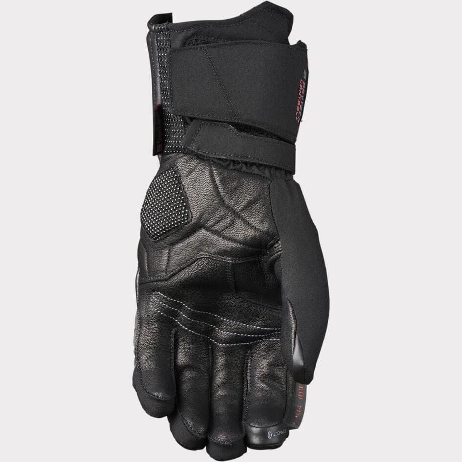 GT2 EVO WP (BLACK) | FIVE GLOVES