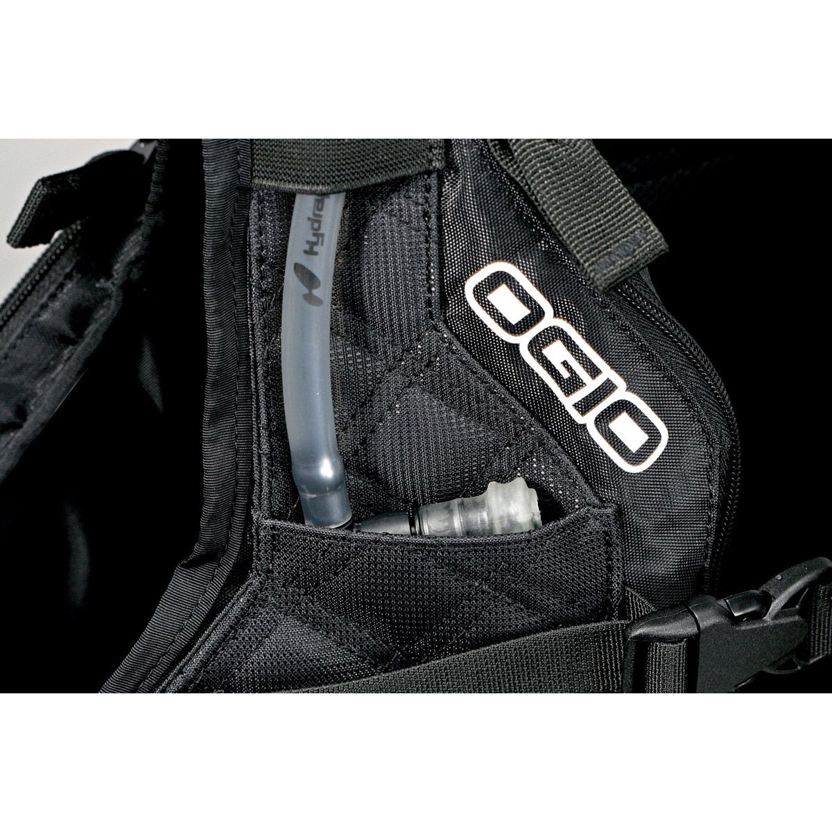 MX FLIGHT VEST STEALTH