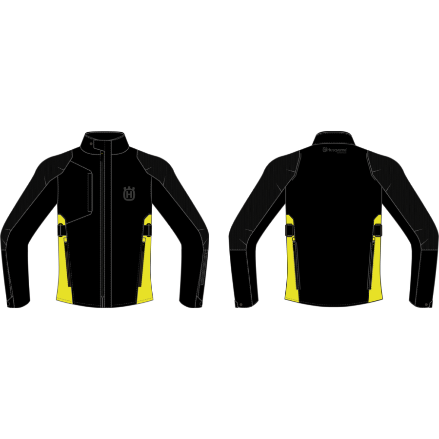 HASTIGHET K-HYDRATECH JACKET | Husqvarna