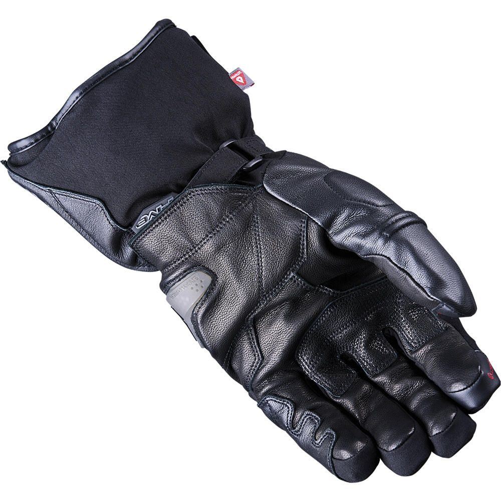 HG 1 EVO WP (Black) | Five