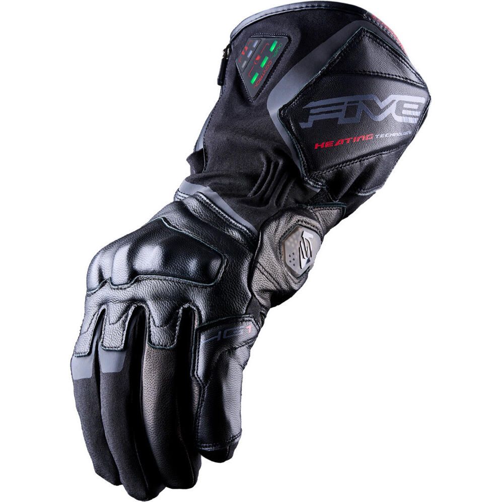 HG 1 EVO WP (Black) | Five