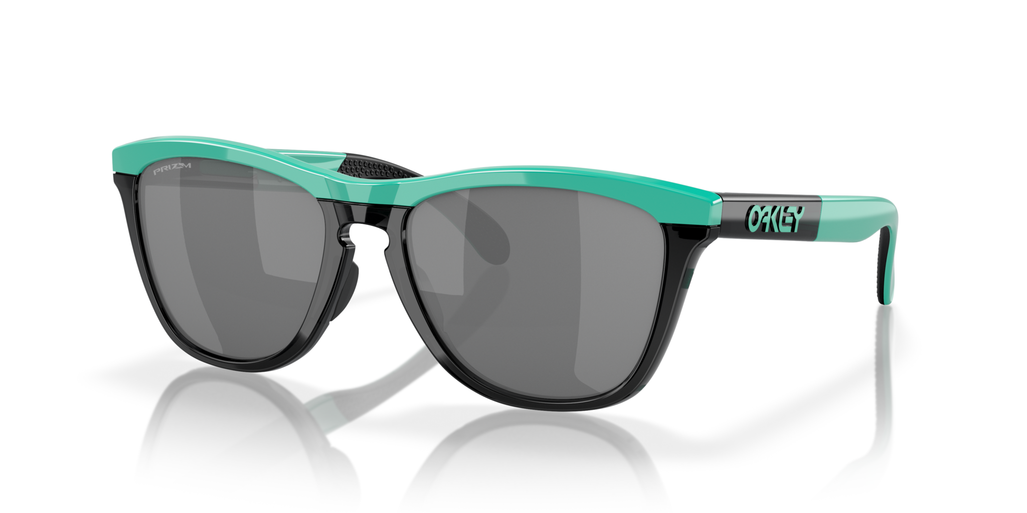 FROGSKIN RANGE CELESTE / PRIZM BLACK