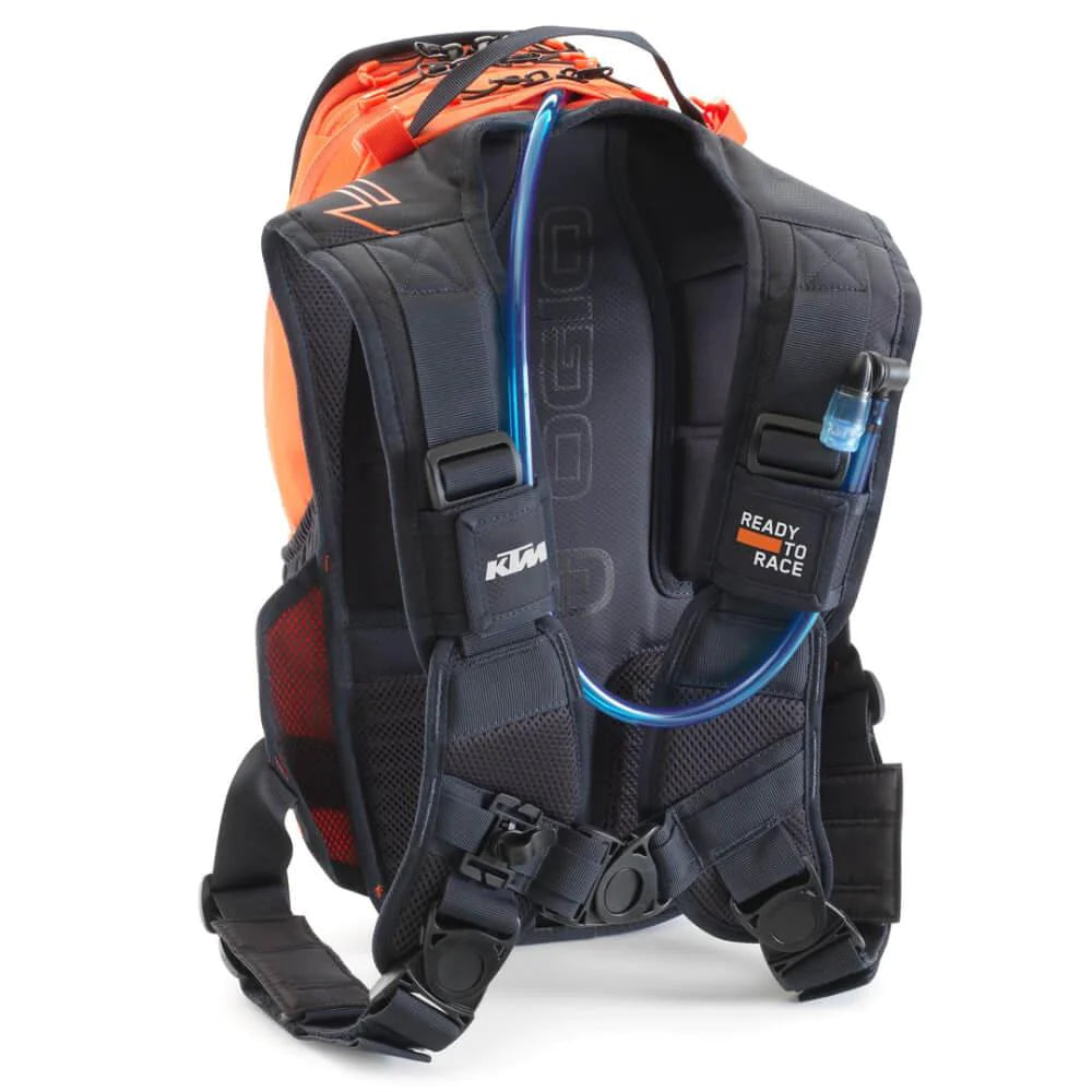 TEAM DAKAR HYDRATION BACKPACK