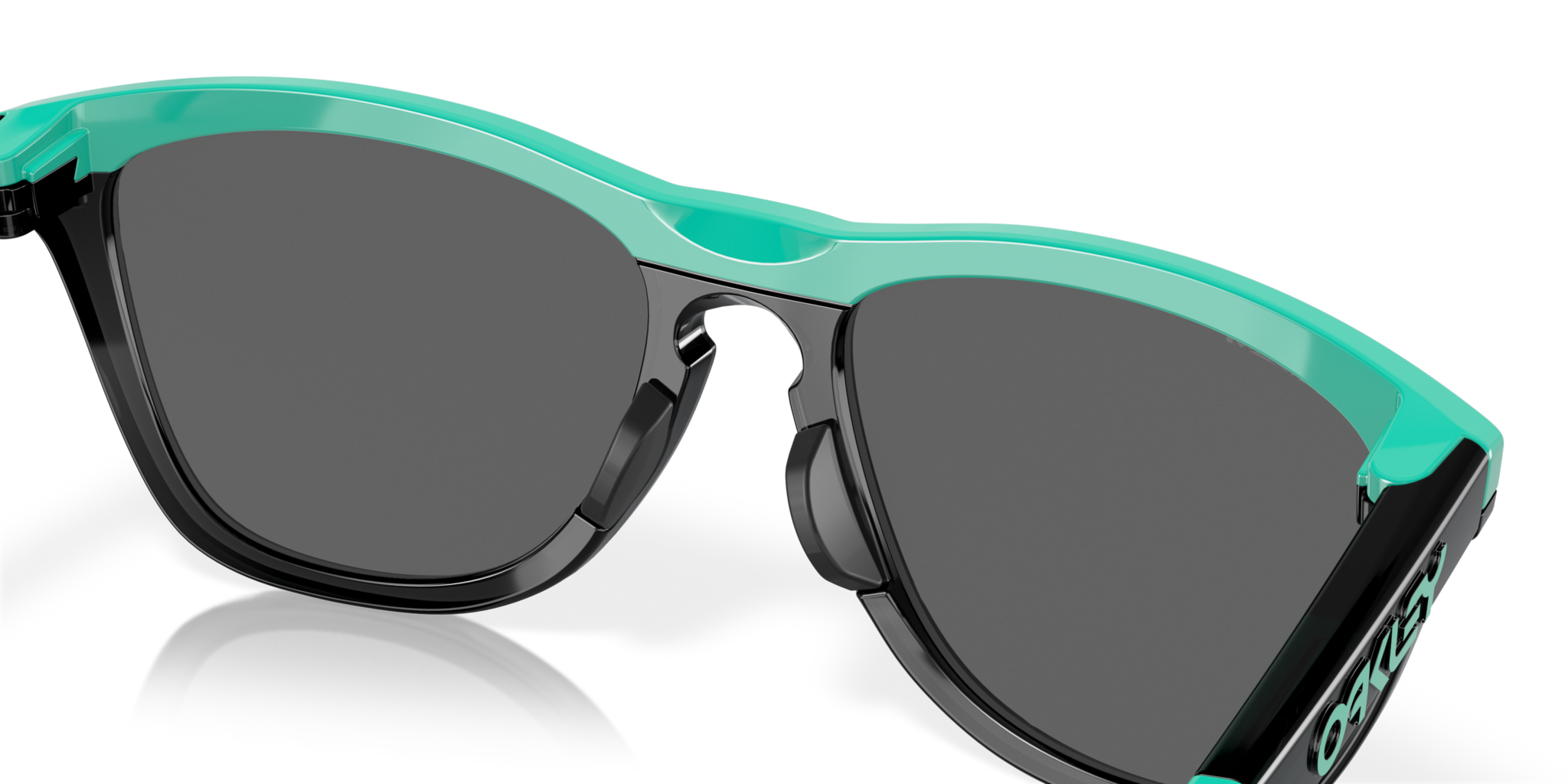 FROGSKIN RANGE CELESTE / PRIZM BLACK
