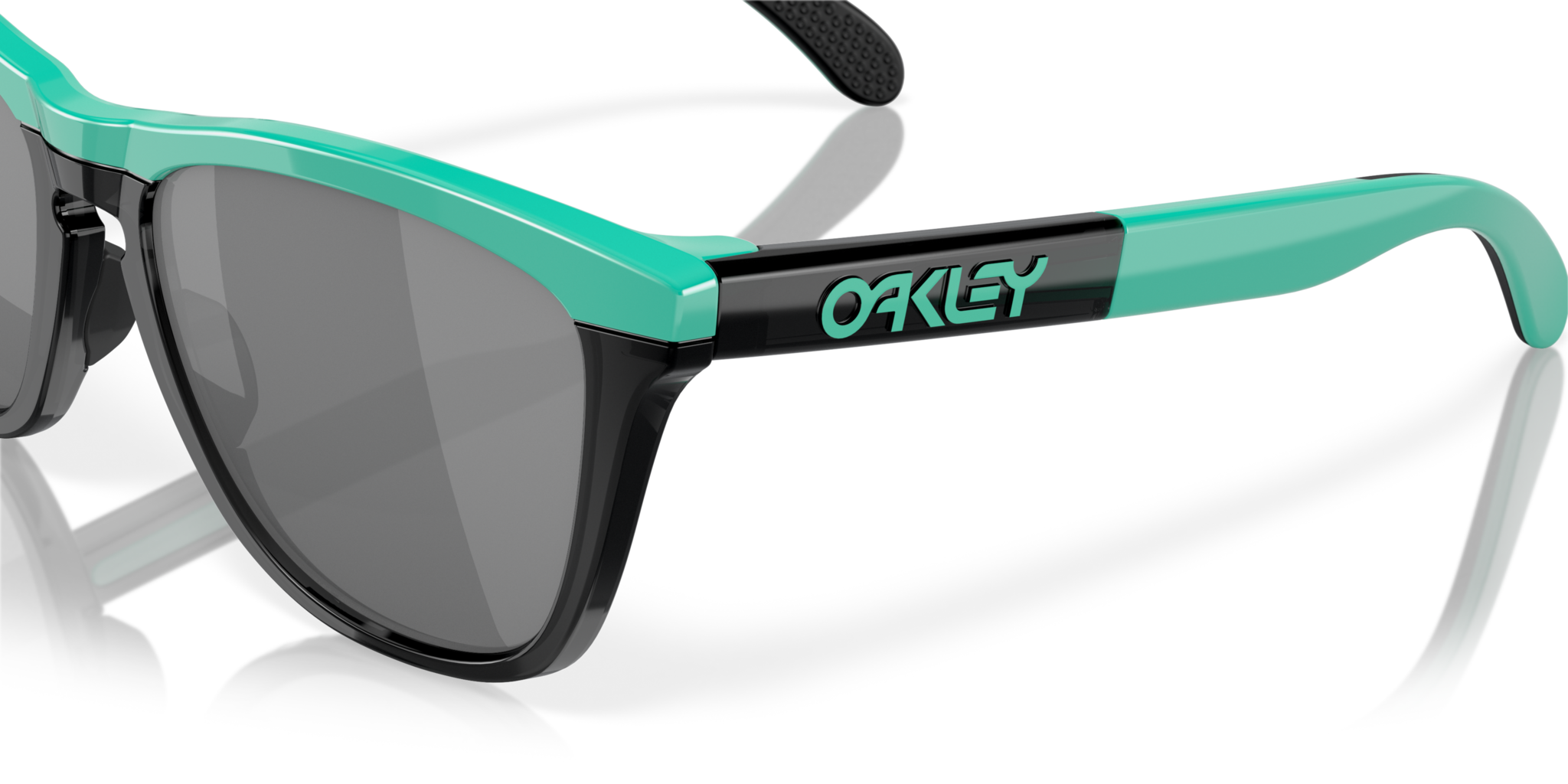 FROGSKIN RANGE CELESTE / PRIZM BLACK
