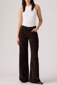 MIDDY WIDE LEG (JAVA) | LEVIS