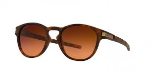 Latch Mtt Brn Tort w/Prizm Brown Grdnt
