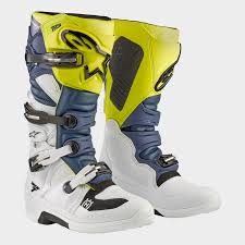 MEN'S TECH 7 HUSQVARNA BOOT | Husqvarna