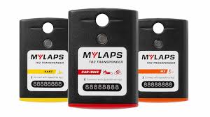 TR2 Transponder MX Flex 1yr subcription