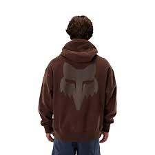 FOX HEAD HEAVYWEIGHT FLC PO (COF) | FOX RACING