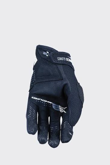 E2 GLOVES (BLACK) | FIVE GLOVES