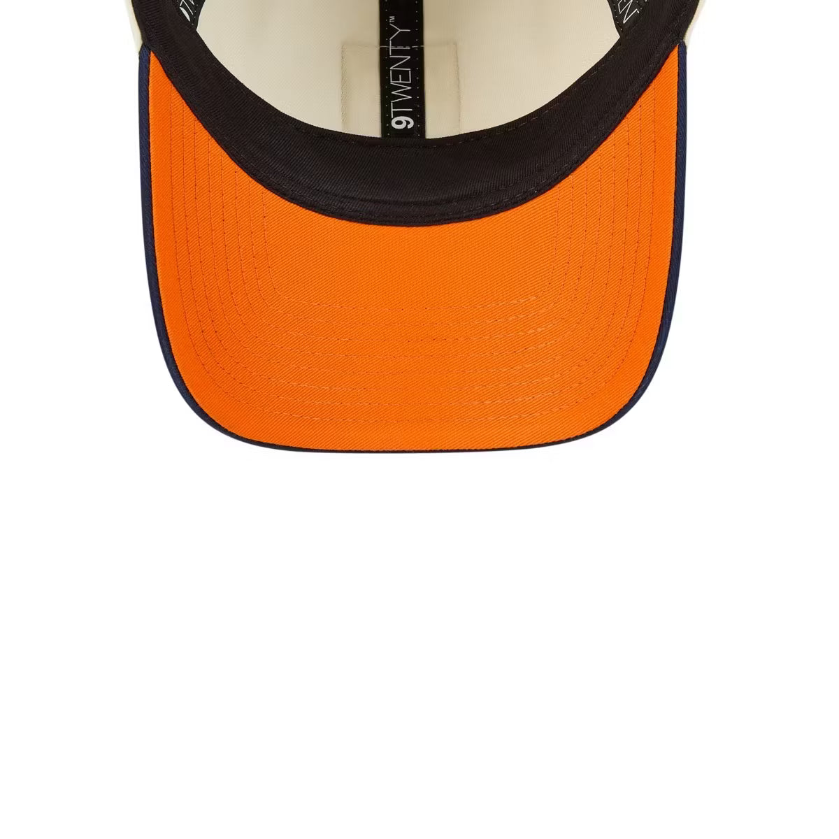 RB KTM TRACK CAP (Off White/Navy) | KTM