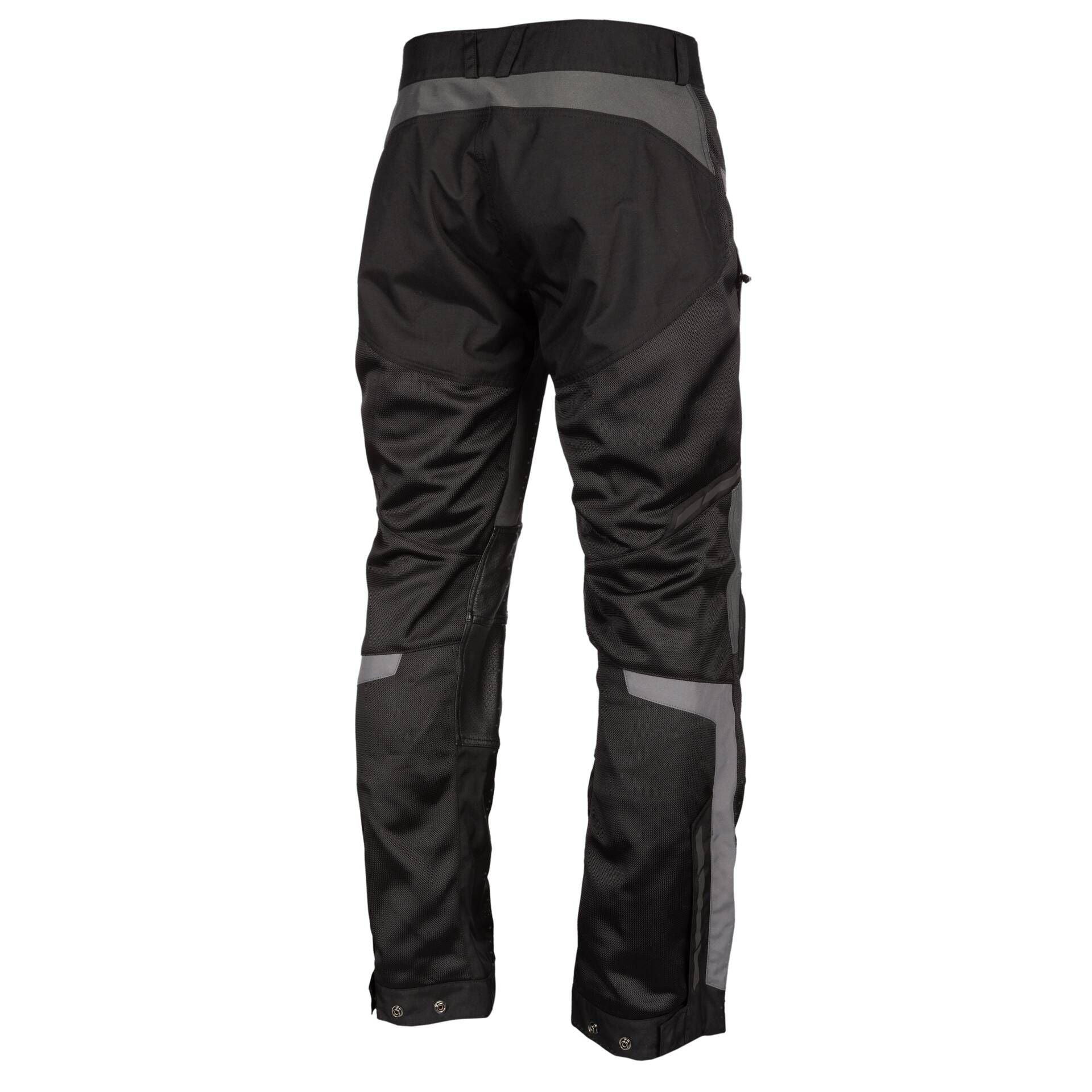 MEN'S INDUCTION MESH PANT (Stealth Black) | Klim