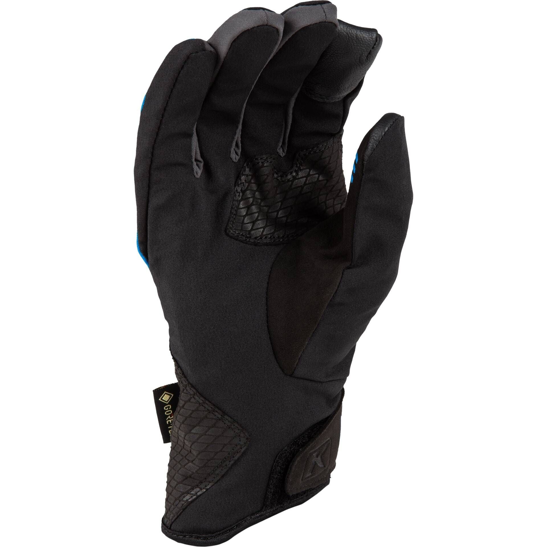 INVERSION GTX GLOVE (Electric Blue Lemonade) | Klim