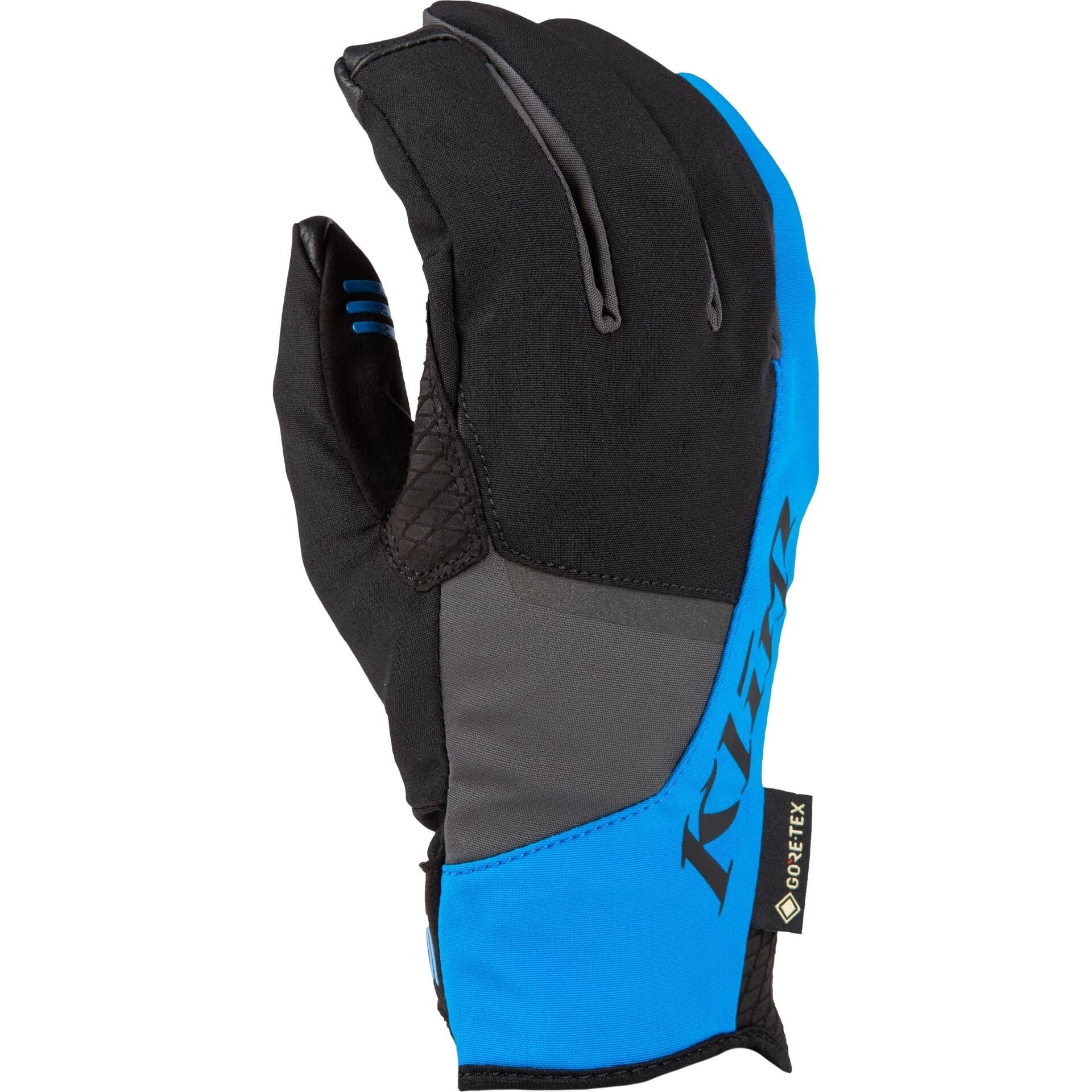 INVERSION GTX GLOVE (Electric Blue Lemonade) | Klim