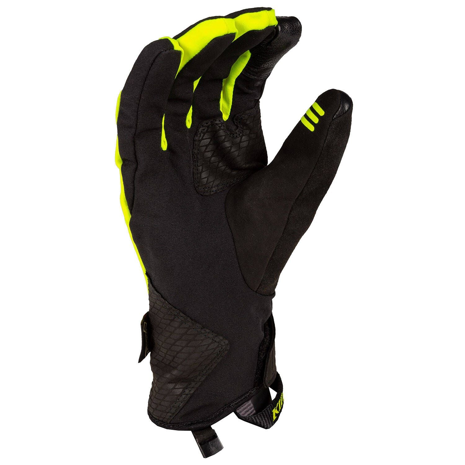 INVERSION GTX GLOVE (Hi-Vis) | Klim