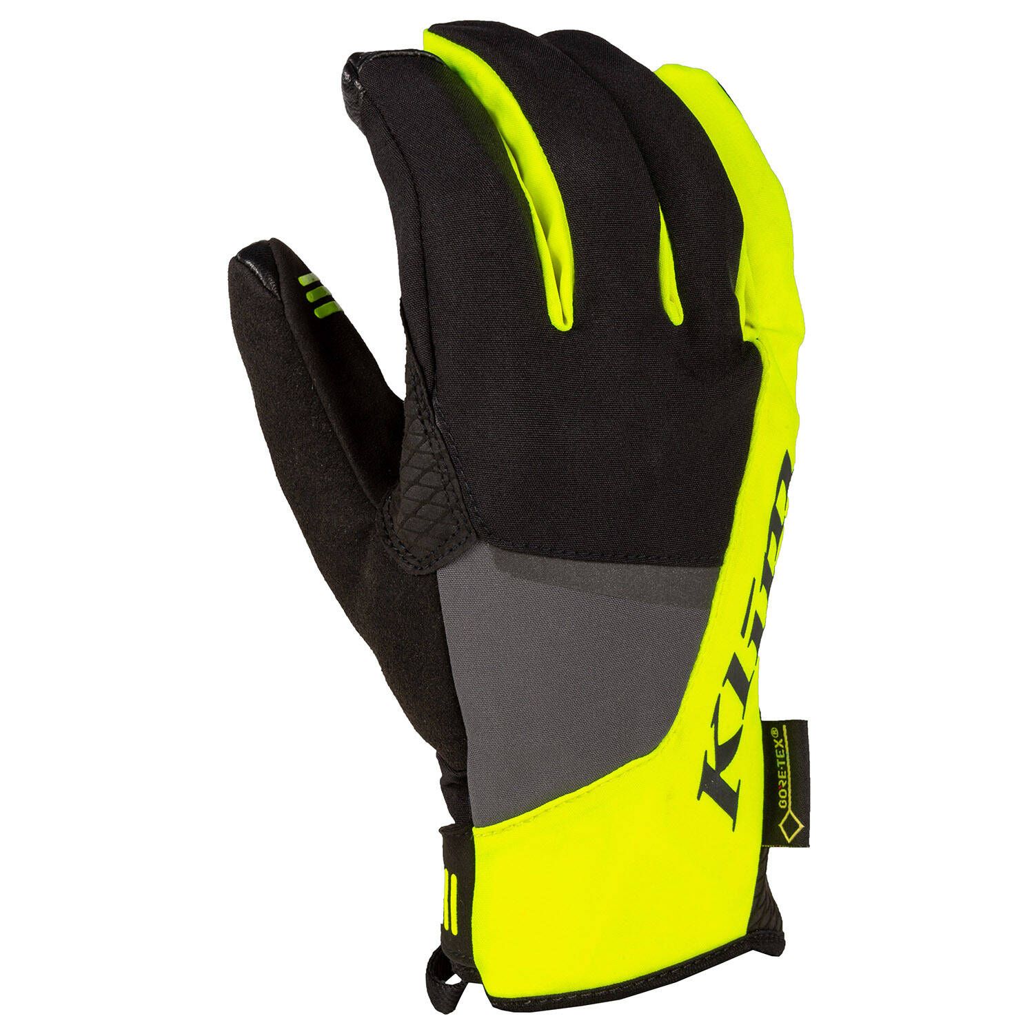 INVERSION GTX GLOVE (Hi-Vis) | Klim