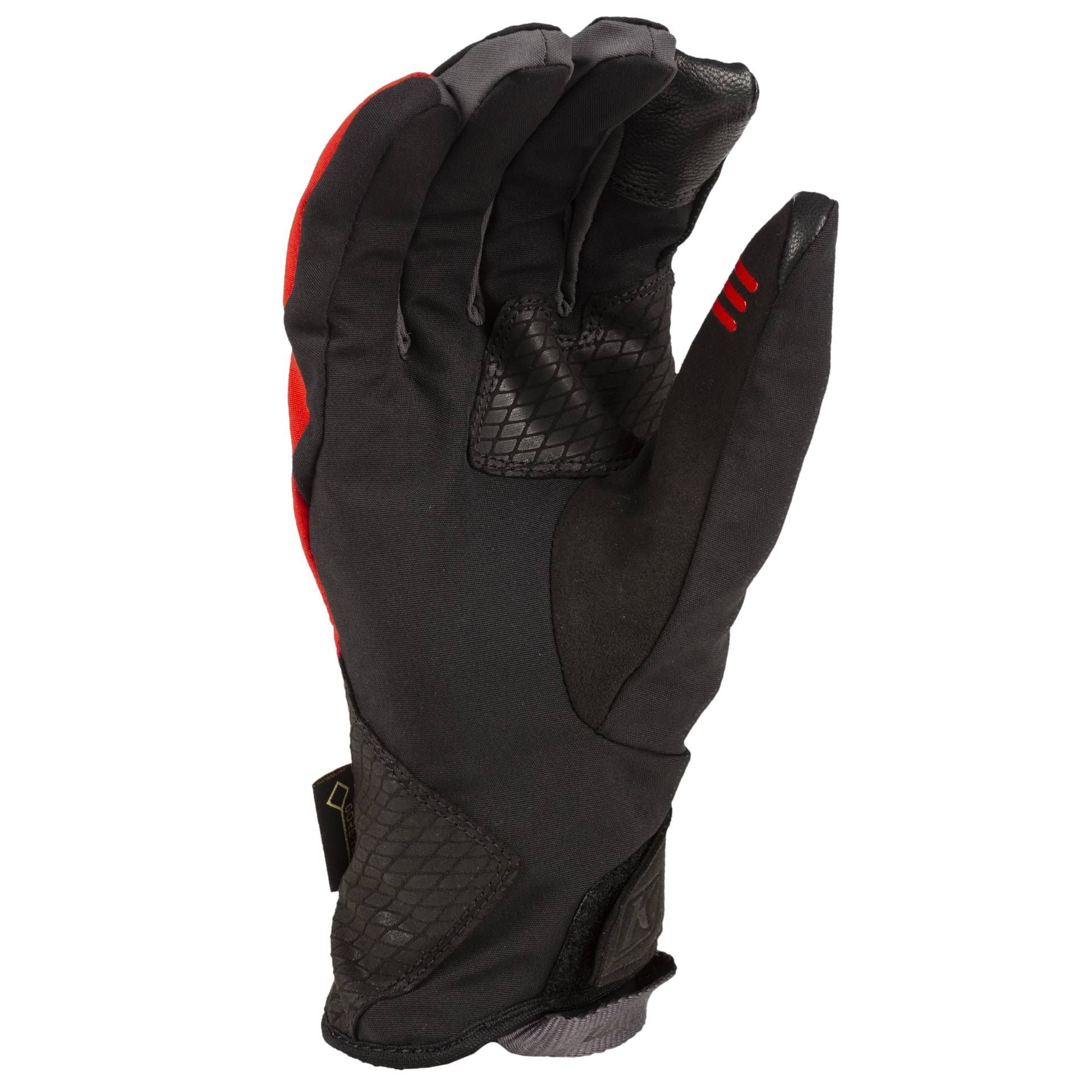 INVERSION GTX GLOVE (High Risk Red) | Klim