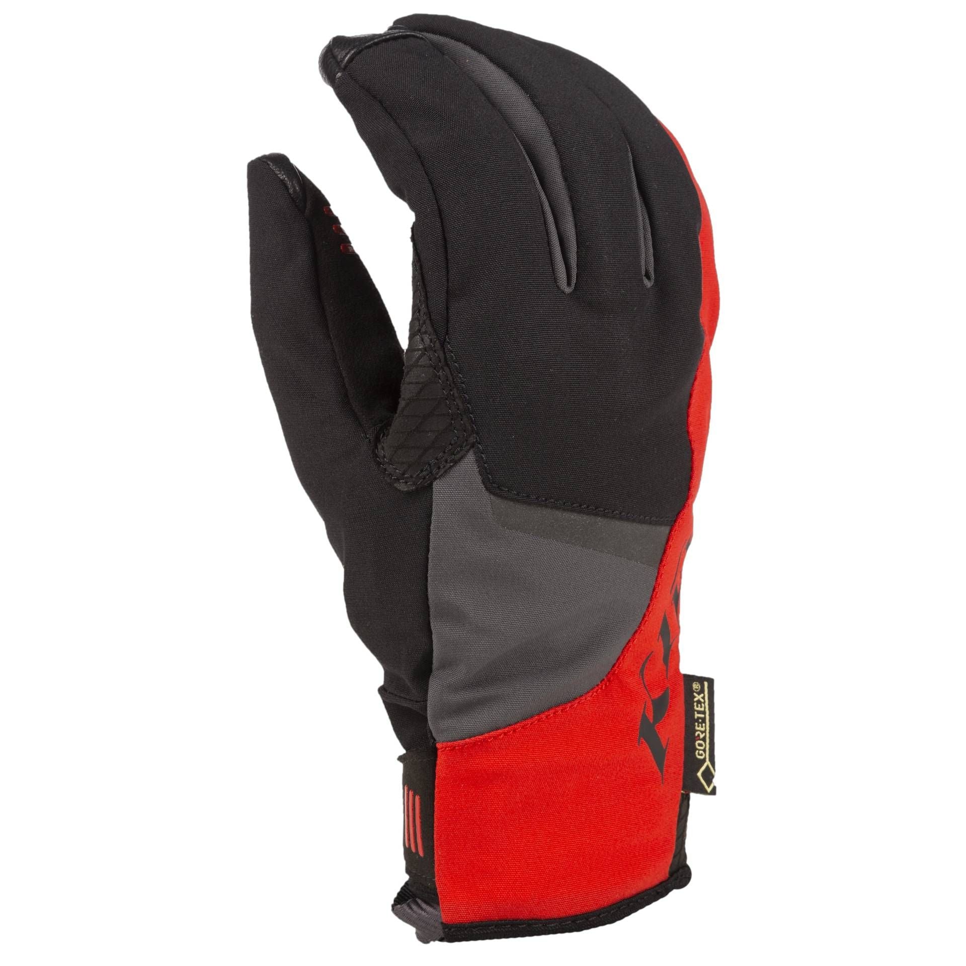 INVERSION GTX GLOVE (High Risk Red) | Klim