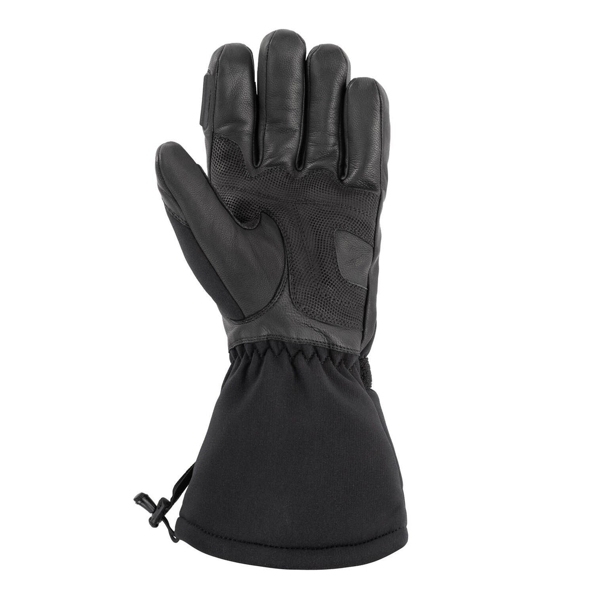 KAELAN GLOVES (BLACK) | CKX