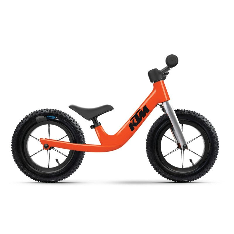 KIDS TRAINING BIKE (Orange) | KTM