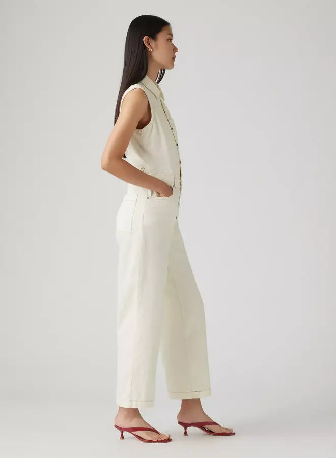 WOMEN'S SLEEVELESS JUMPSUIT (Serenity Tomorrow) | LEVI'S