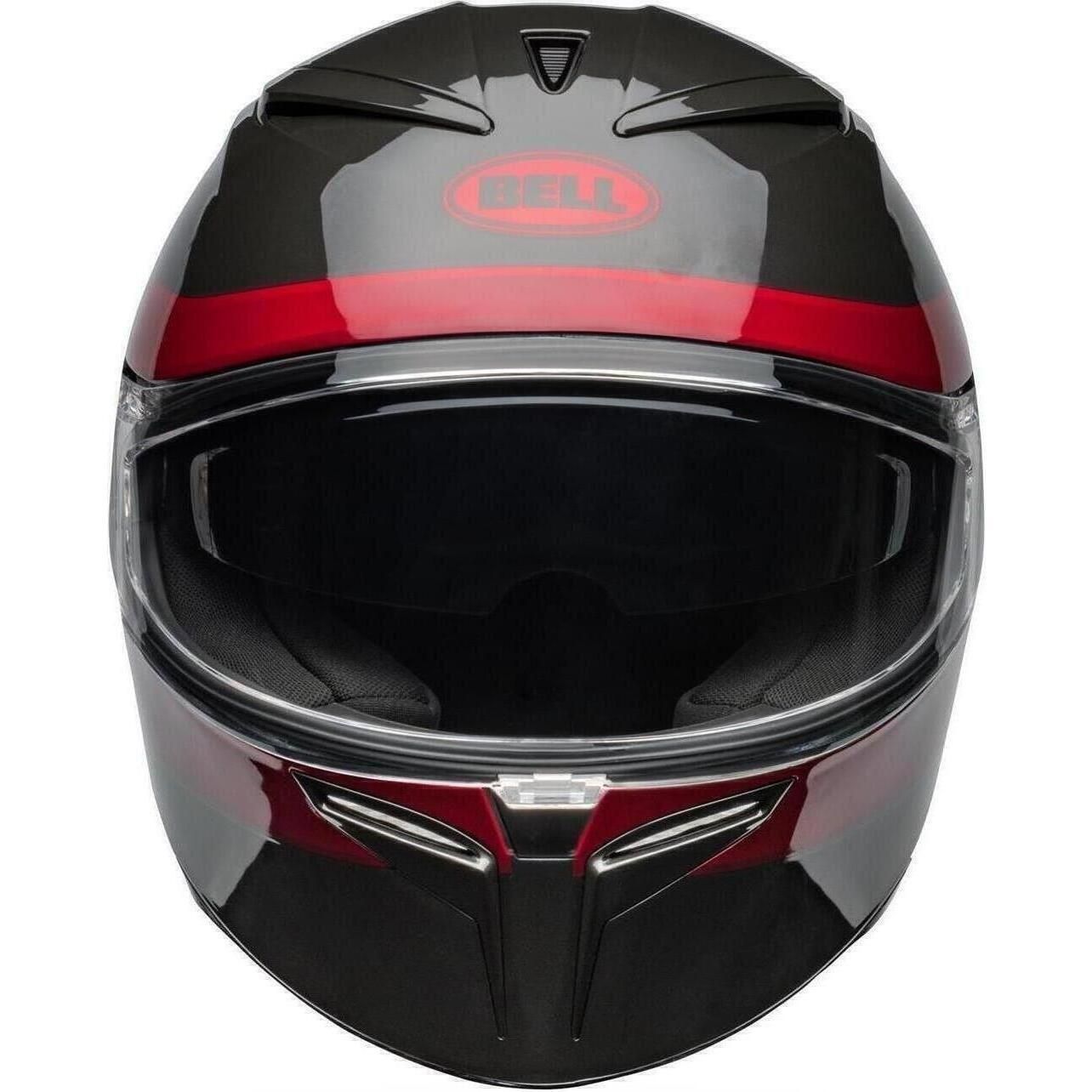 LITHIUM MIPS HELMET (Neo Gloss Charcoal/Red) | BELL