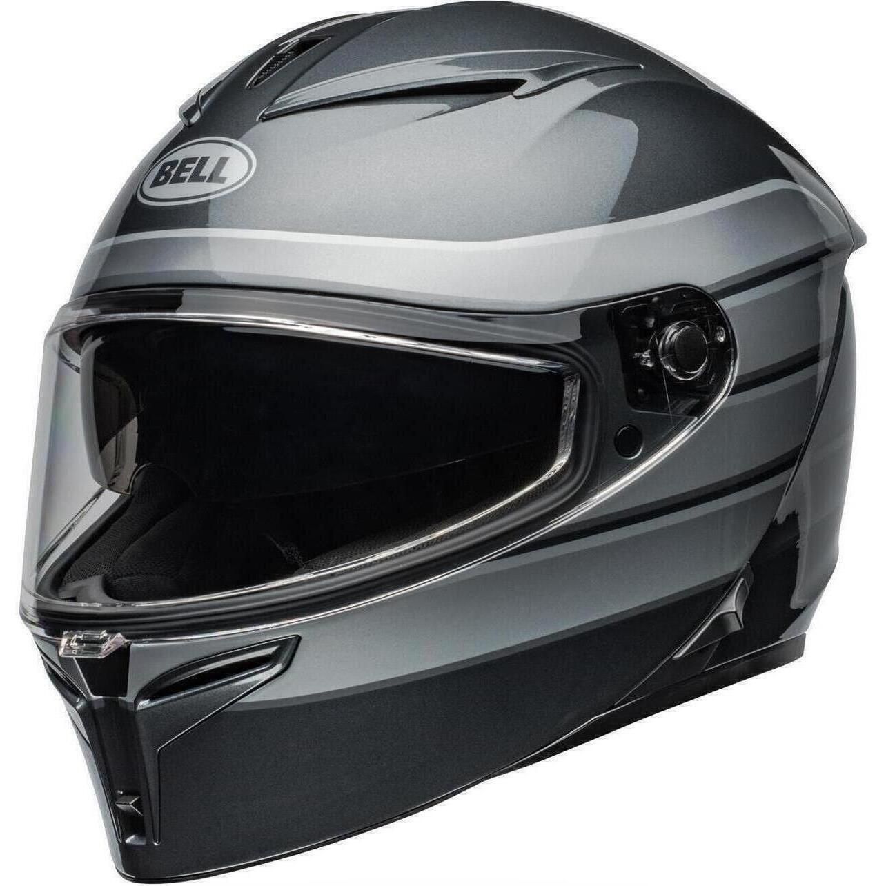 LITHIUM MIPS HELMET (Neo Gloss Gray/Silver) | BELL